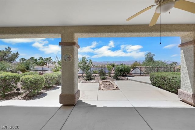 2093 Mountain City Street, Henderson, NV 89052
