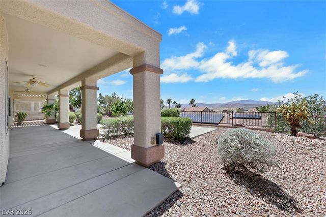 2093 Mountain City Street, Henderson, NV 89052
