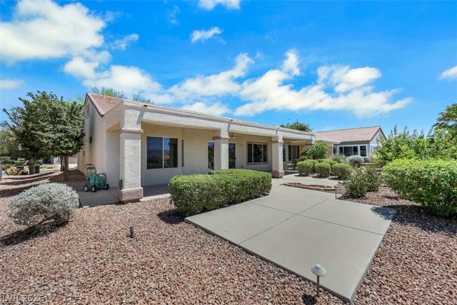 2093 Mountain City Street, Henderson, NV 89052