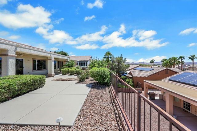 2093 Mountain City Street, Henderson, NV 89052