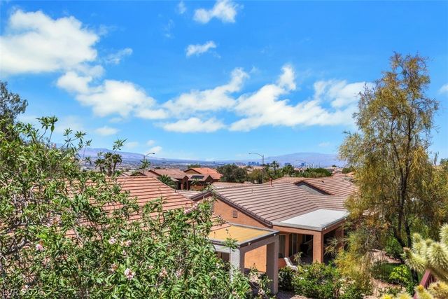 2093 Mountain City Street, Henderson, NV 89052