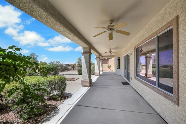 2093 Mountain City Street, Henderson, NV 89052
