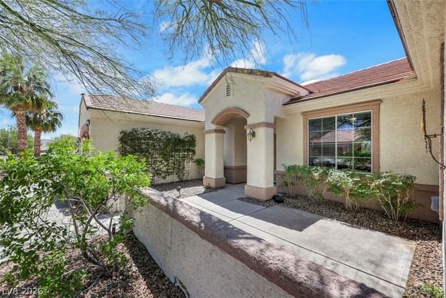 2093 Mountain City Street, Henderson, NV 89052