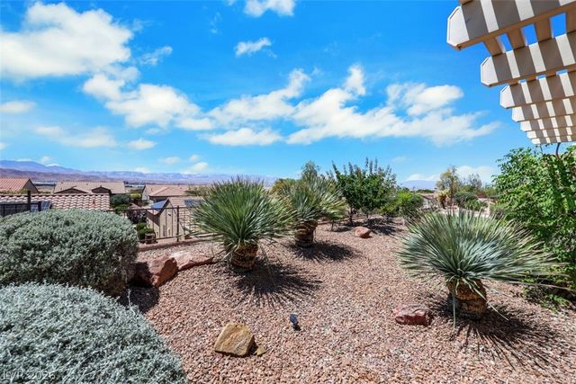 2093 Mountain City Street, Henderson, NV 89052