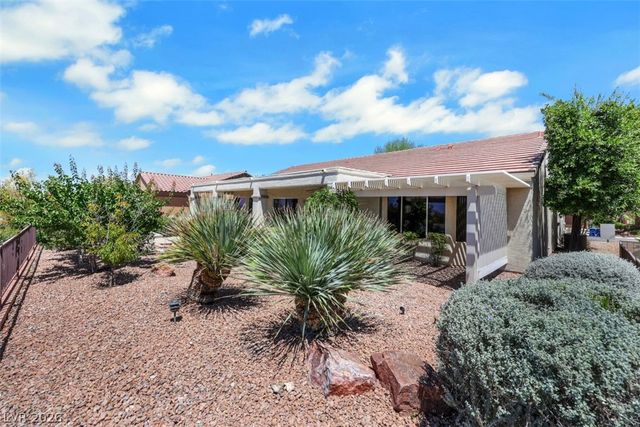 2093 Mountain City Street, Henderson, NV 89052