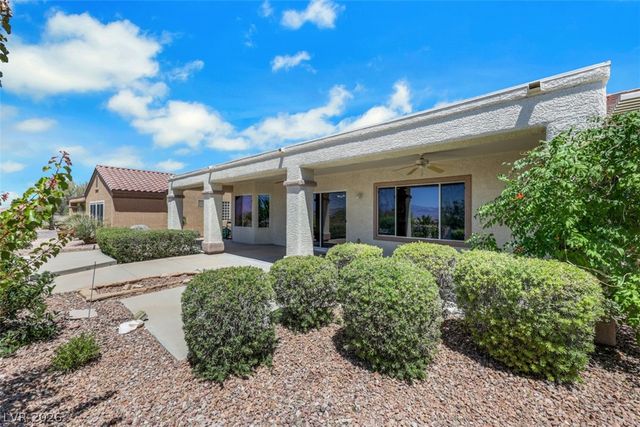 2093 Mountain City Street, Henderson, NV 89052