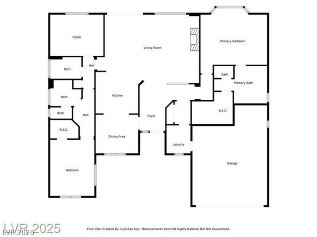 2093 Mountain City Street, Henderson, NV 89052