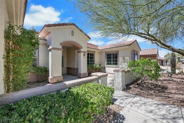 2093 Mountain City Street, Henderson, NV 89052