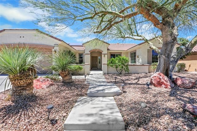 2093 Mountain City Street, Henderson, NV 89052