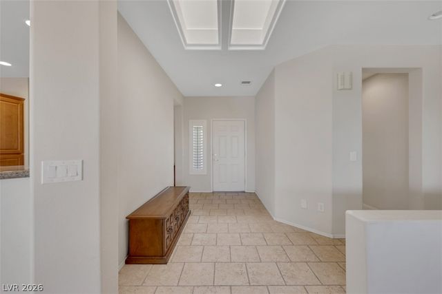 2093 Mountain City Street, Henderson, NV 89052