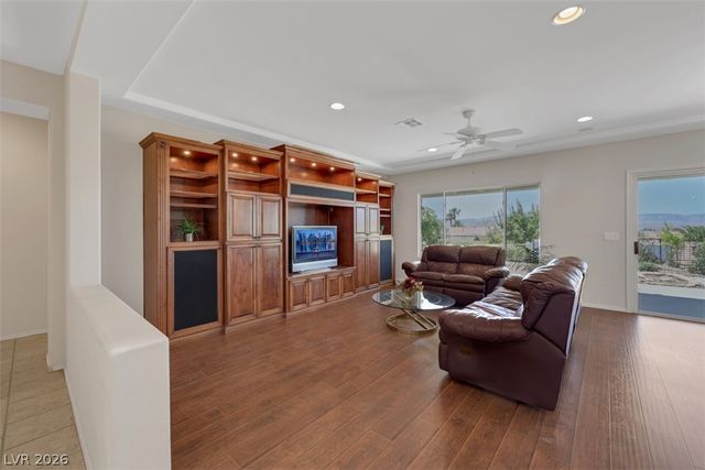 2093 Mountain City Street, Henderson, NV 89052