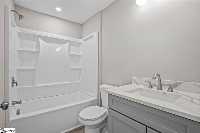 3 Fargo Circle, Greenville, SC 29611