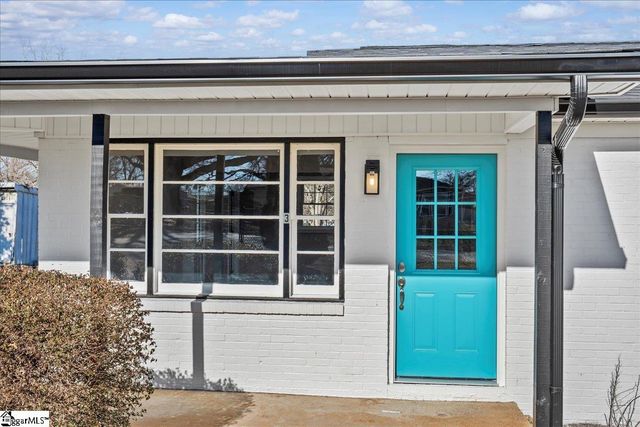 3 Fargo Circle, Greenville, SC 29611