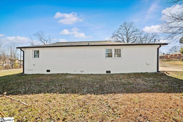 3 Fargo Circle, Greenville, SC 29611