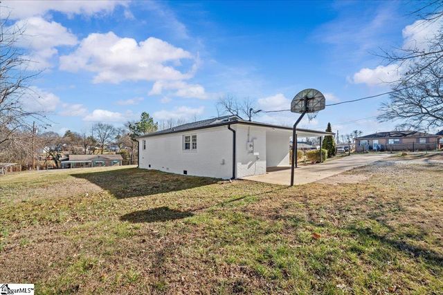 3 Fargo Circle, Greenville, SC 29611