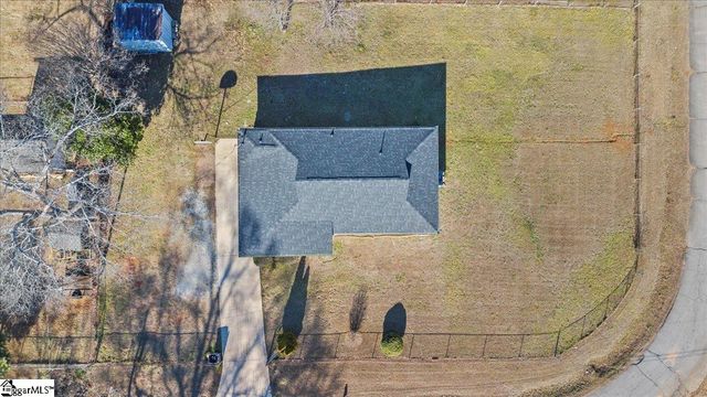 3 Fargo Circle, Greenville, SC 29611