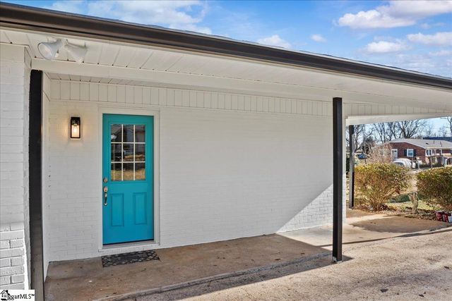 3 Fargo Circle, Greenville, SC 29611