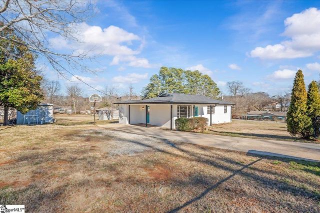 3 Fargo Circle, Greenville, SC 29611