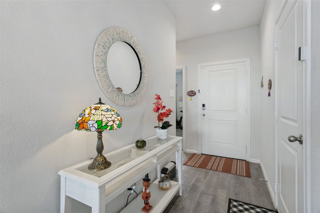 9653 Calhoun Falls Drive, Fort Worth, TX 76108 — photo 2