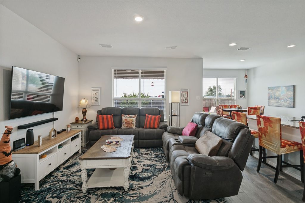 9653 Calhoun Falls Drive, Fort Worth, TX 76108 — photo 4
