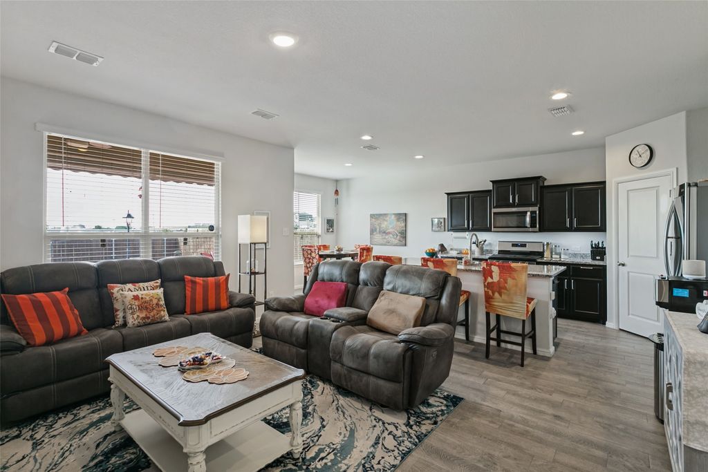 9653 Calhoun Falls Drive, Fort Worth, TX 76108 — photo 5