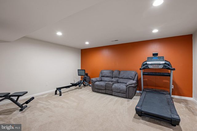 45 STONEY CREEK LN, Clayton, DE 19938