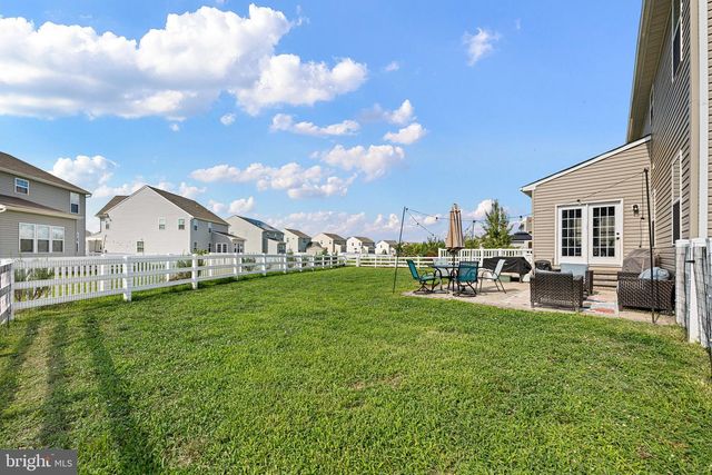 45 STONEY CREEK LN, Clayton, DE 19938