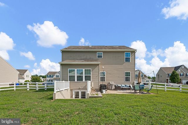 45 STONEY CREEK LN, Clayton, DE 19938