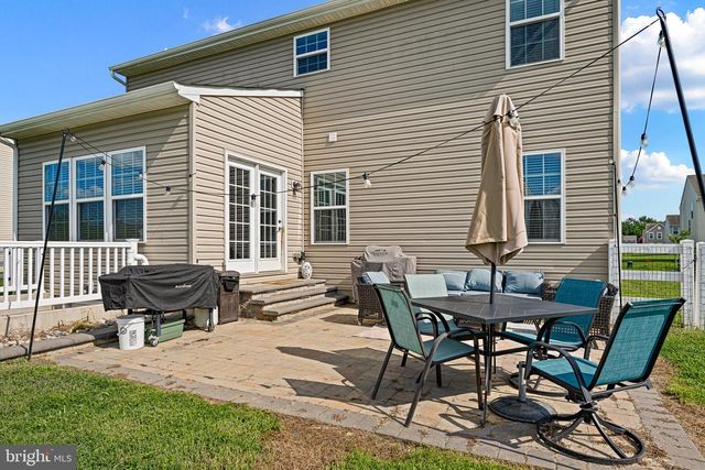 45 STONEY CREEK LN, Clayton, DE 19938