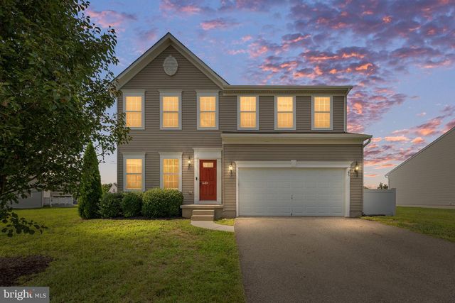 45 STONEY CREEK LN, Clayton, DE 19938