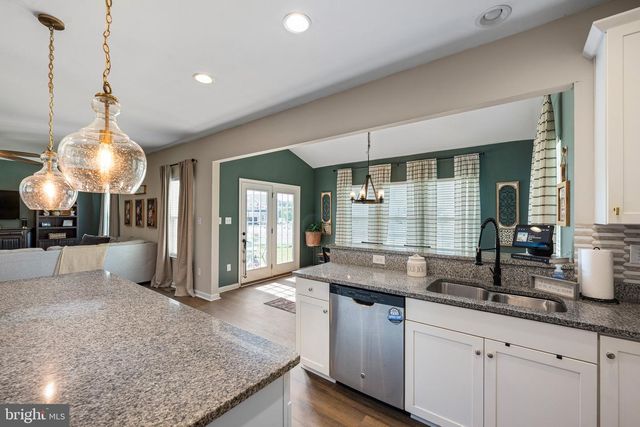 45 STONEY CREEK LN, Clayton, DE 19938