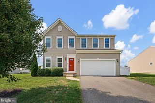 45 STONEY CREEK LN, Clayton, DE 19938