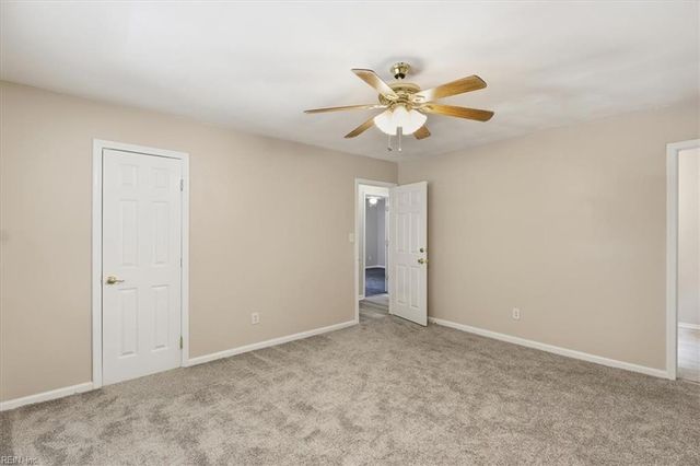 917 Banyan DR, Virginia Beach, VA 23462