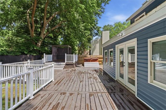 917 Banyan DR, Virginia Beach, VA 23462