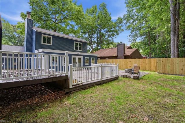 917 Banyan DR, Virginia Beach, VA 23462