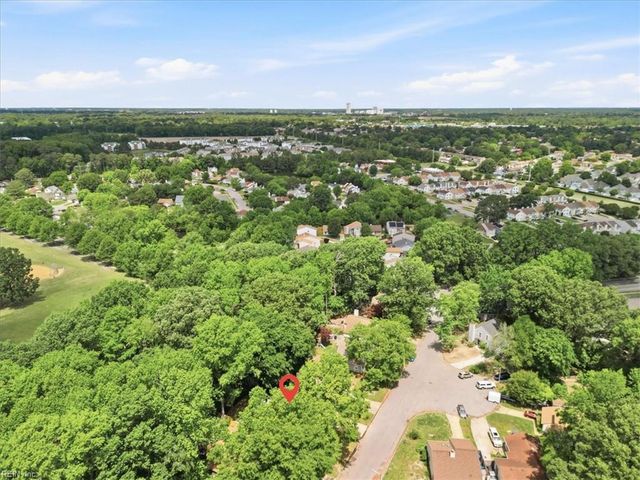 917 Banyan DR, Virginia Beach, VA 23462