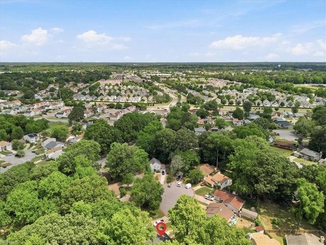 917 Banyan DR, Virginia Beach, VA 23462