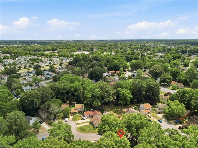 917 Banyan DR, Virginia Beach, VA 23462