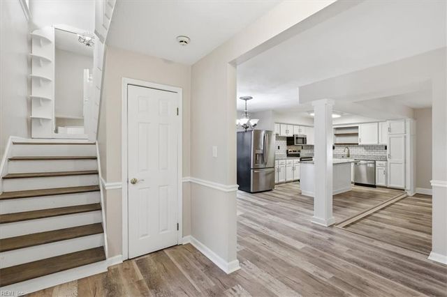 917 Banyan DR, Virginia Beach, VA 23462