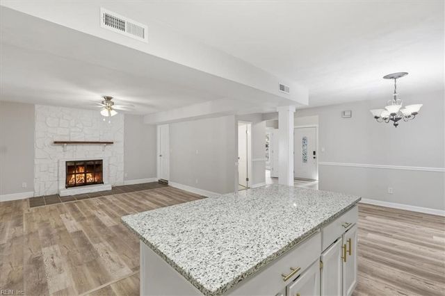 917 Banyan DR, Virginia Beach, VA 23462