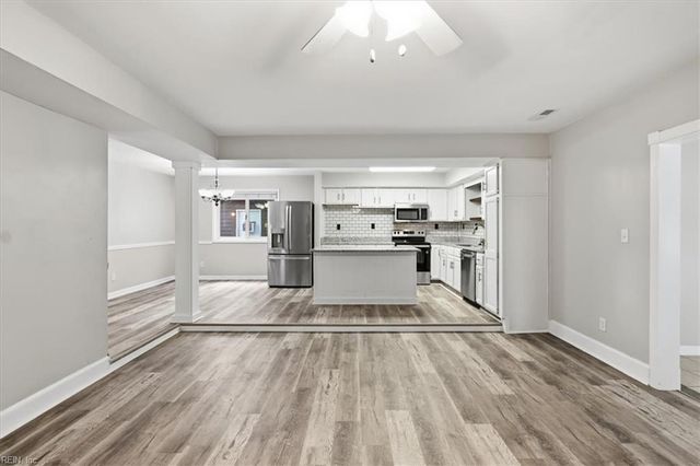 917 Banyan DR, Virginia Beach, VA 23462