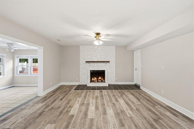 917 Banyan DR, Virginia Beach, VA 23462
