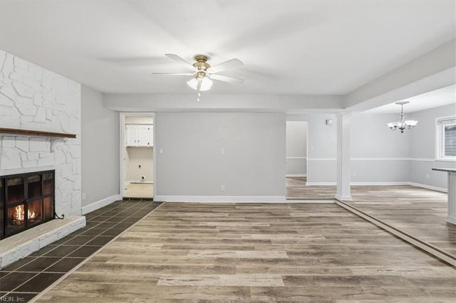 917 Banyan DR, Virginia Beach, VA 23462