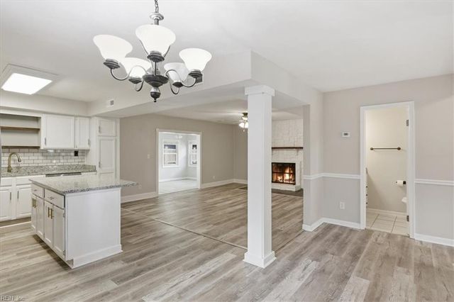917 Banyan DR, Virginia Beach, VA 23462