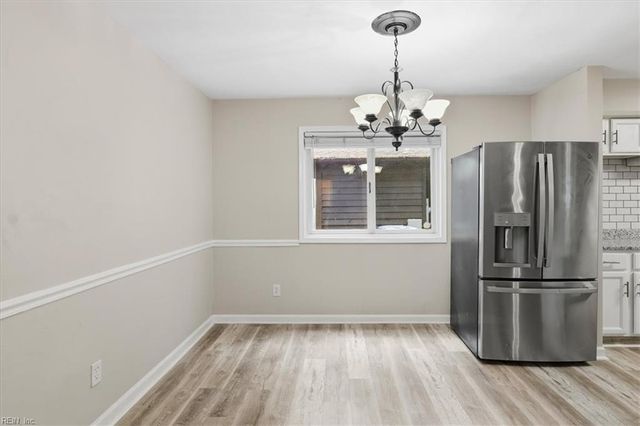 917 Banyan DR, Virginia Beach, VA 23462
