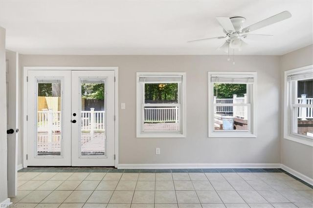 917 Banyan DR, Virginia Beach, VA 23462