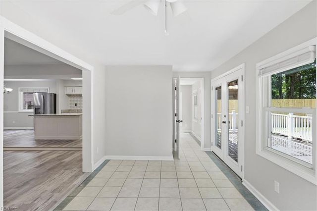 917 Banyan DR, Virginia Beach, VA 23462