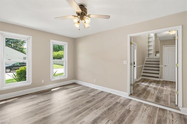 917 Banyan DR, Virginia Beach, VA 23462