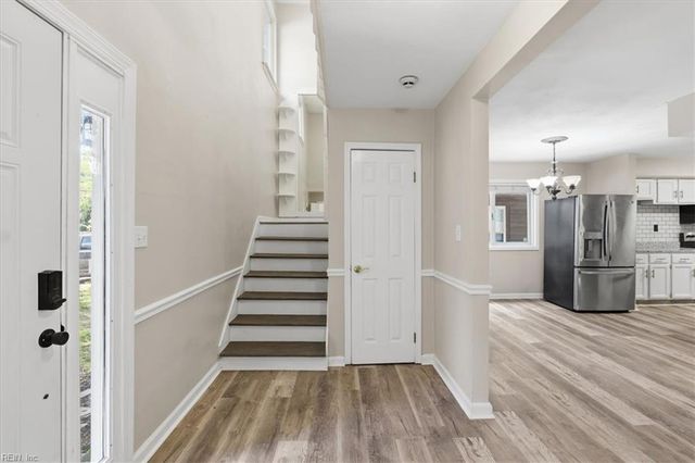 917 Banyan DR, Virginia Beach, VA 23462