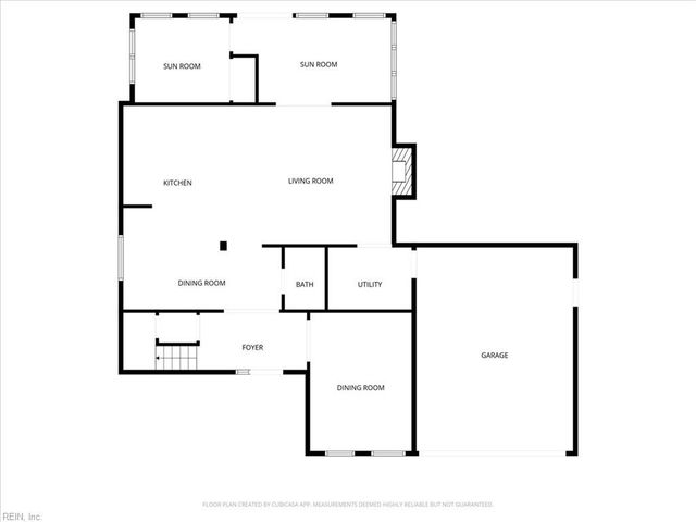 917 Banyan DR, Virginia Beach, VA 23462